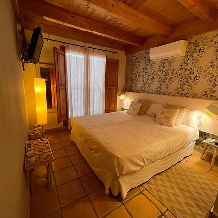 Hotel Boutique Niu De Sol - Designed For Adults Palau Saverdera Exterior foto