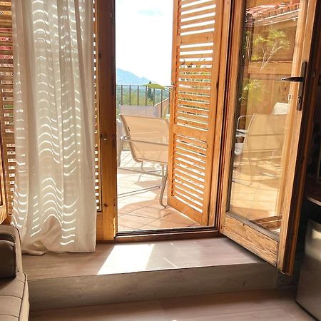 Hotel Boutique Niu De Sol - Designed For Adults Palau Saverdera Exterior foto