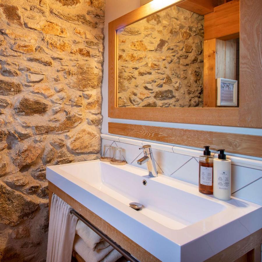 Hotel Boutique Niu De Sol - Designed For Adults Palau Saverdera Exterior foto