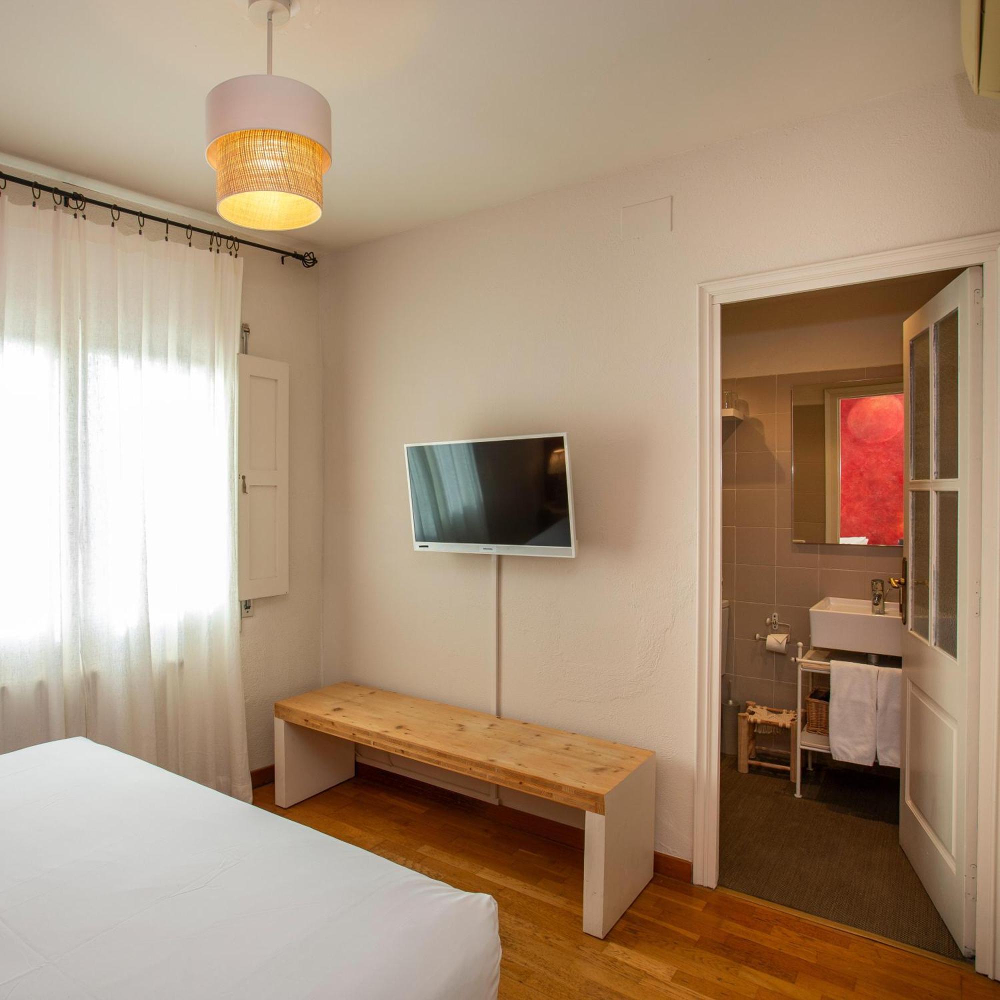 Hotel Boutique Niu De Sol - Designed For Adults Palau Saverdera Exterior foto