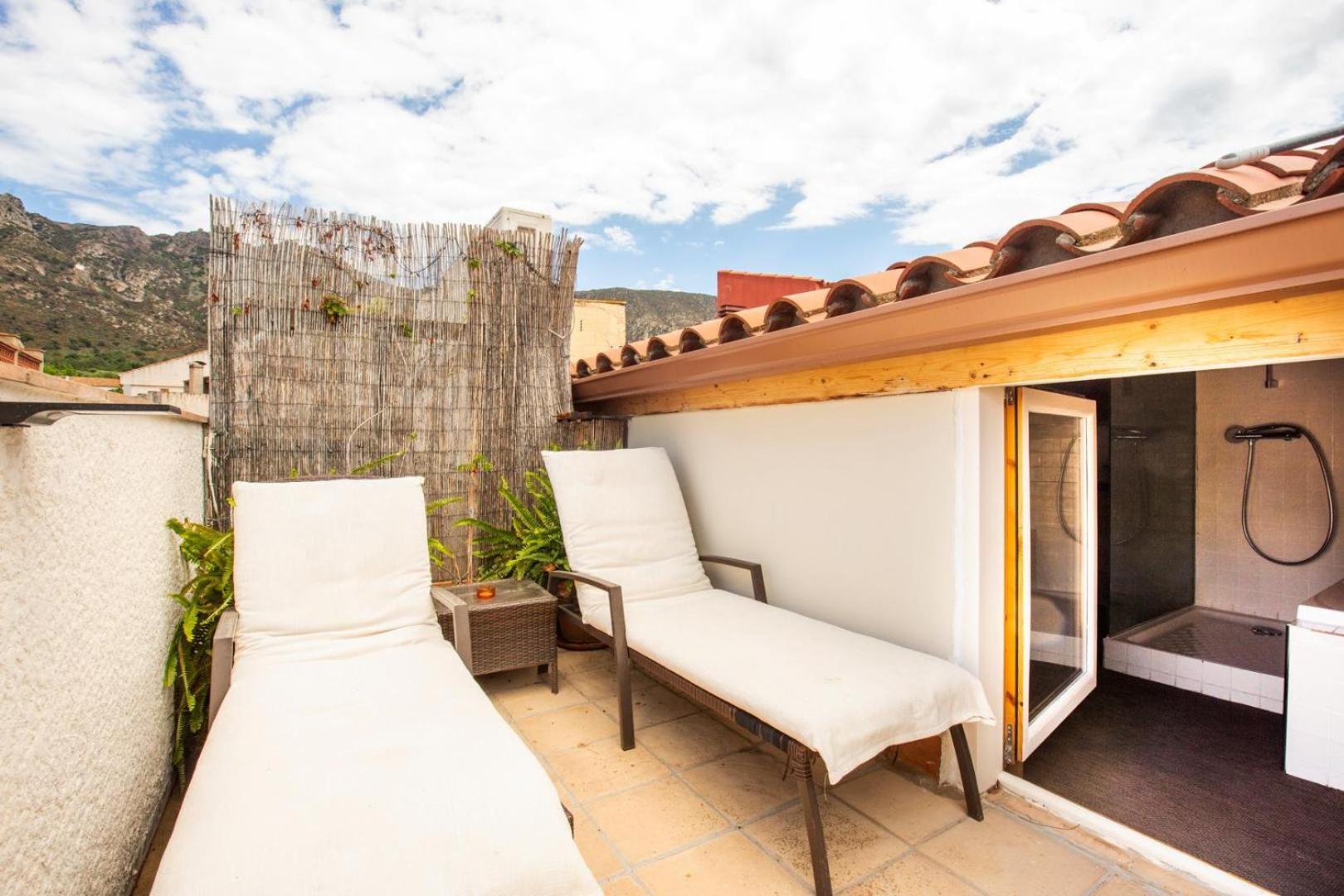 Hotel Boutique Niu De Sol - Designed For Adults Palau Saverdera Exterior foto