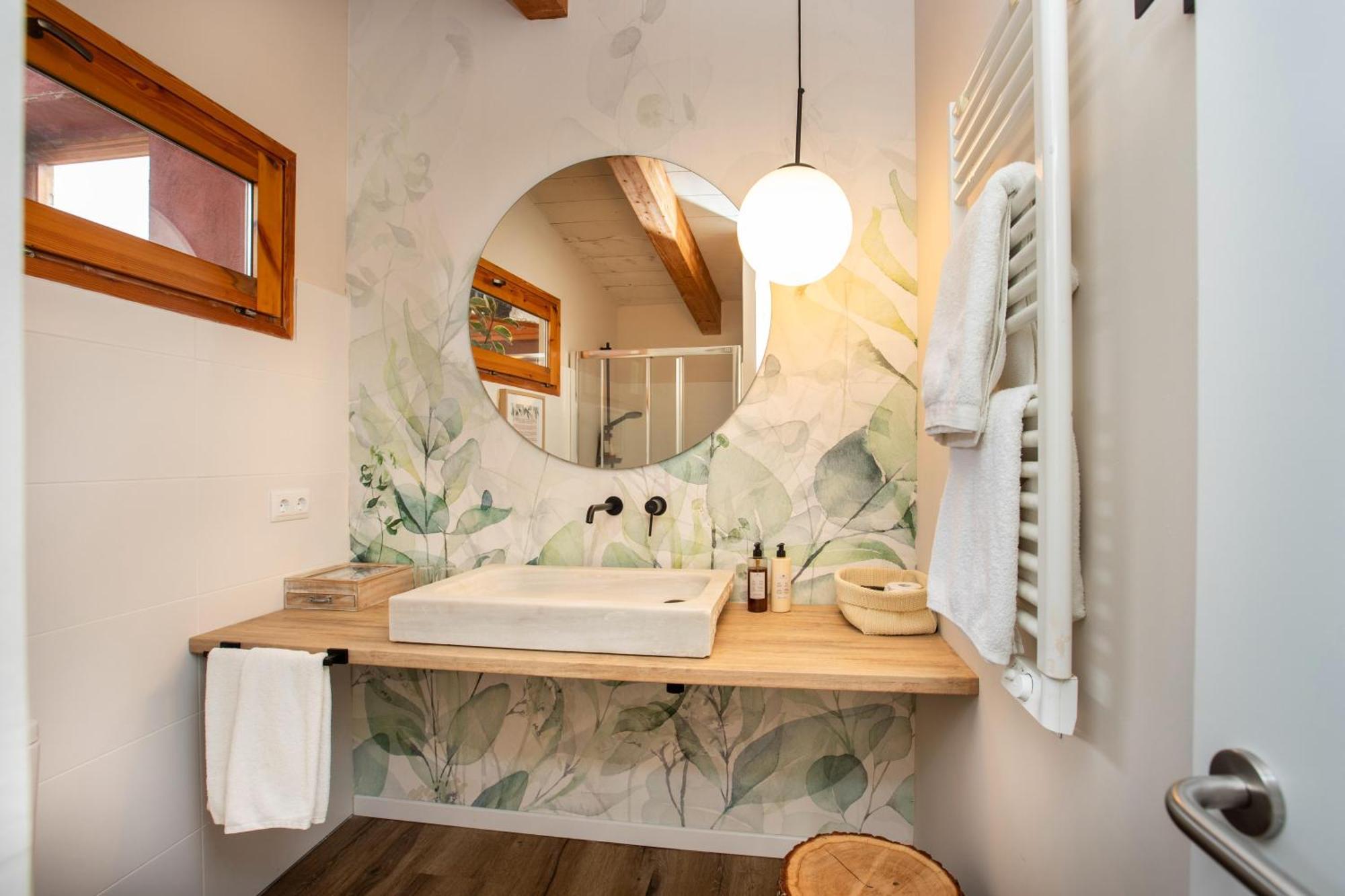 Hotel Boutique Niu De Sol - Designed For Adults Palau Saverdera Exterior foto
