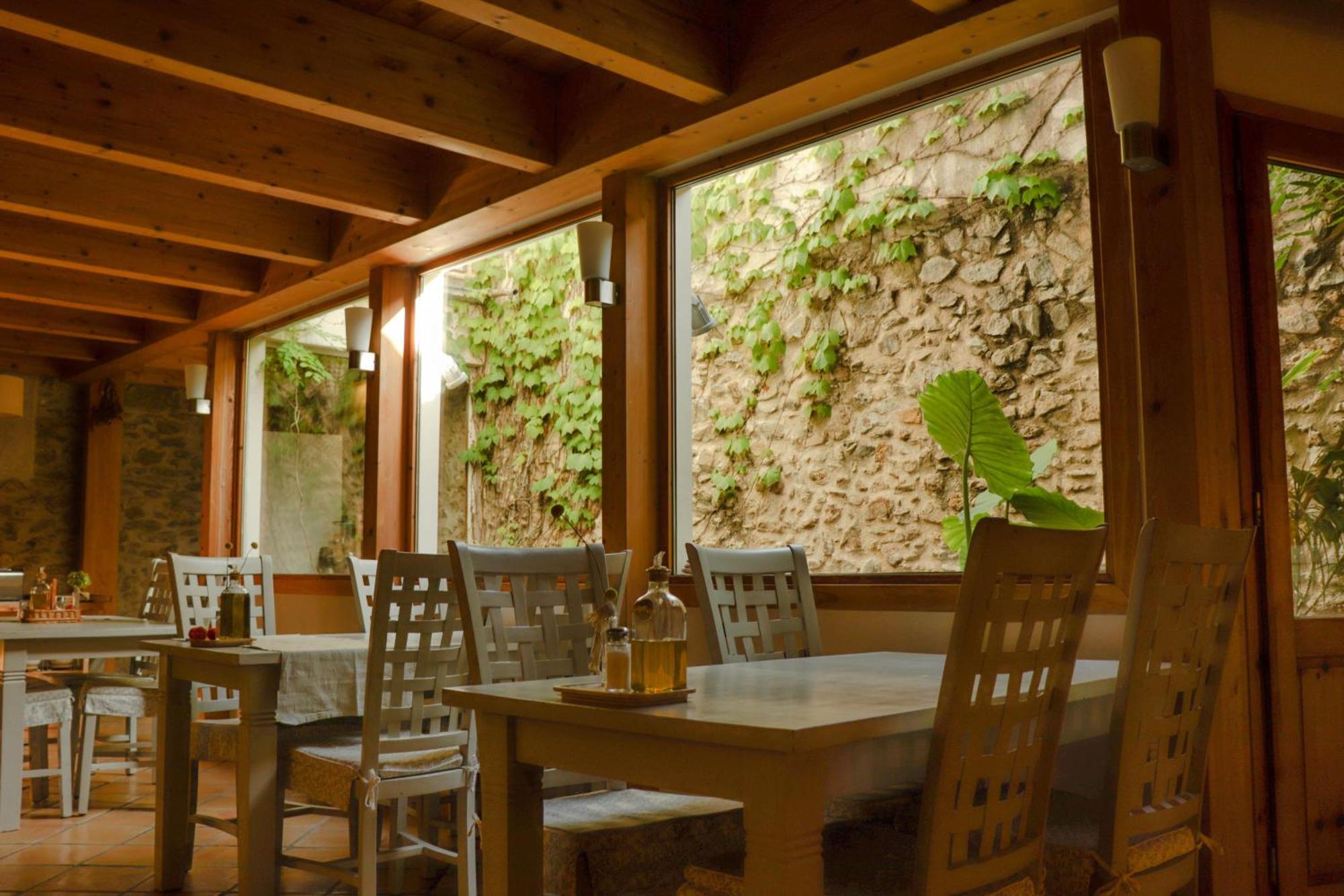 Hotel Boutique Niu De Sol - Designed For Adults Palau Saverdera Exterior foto