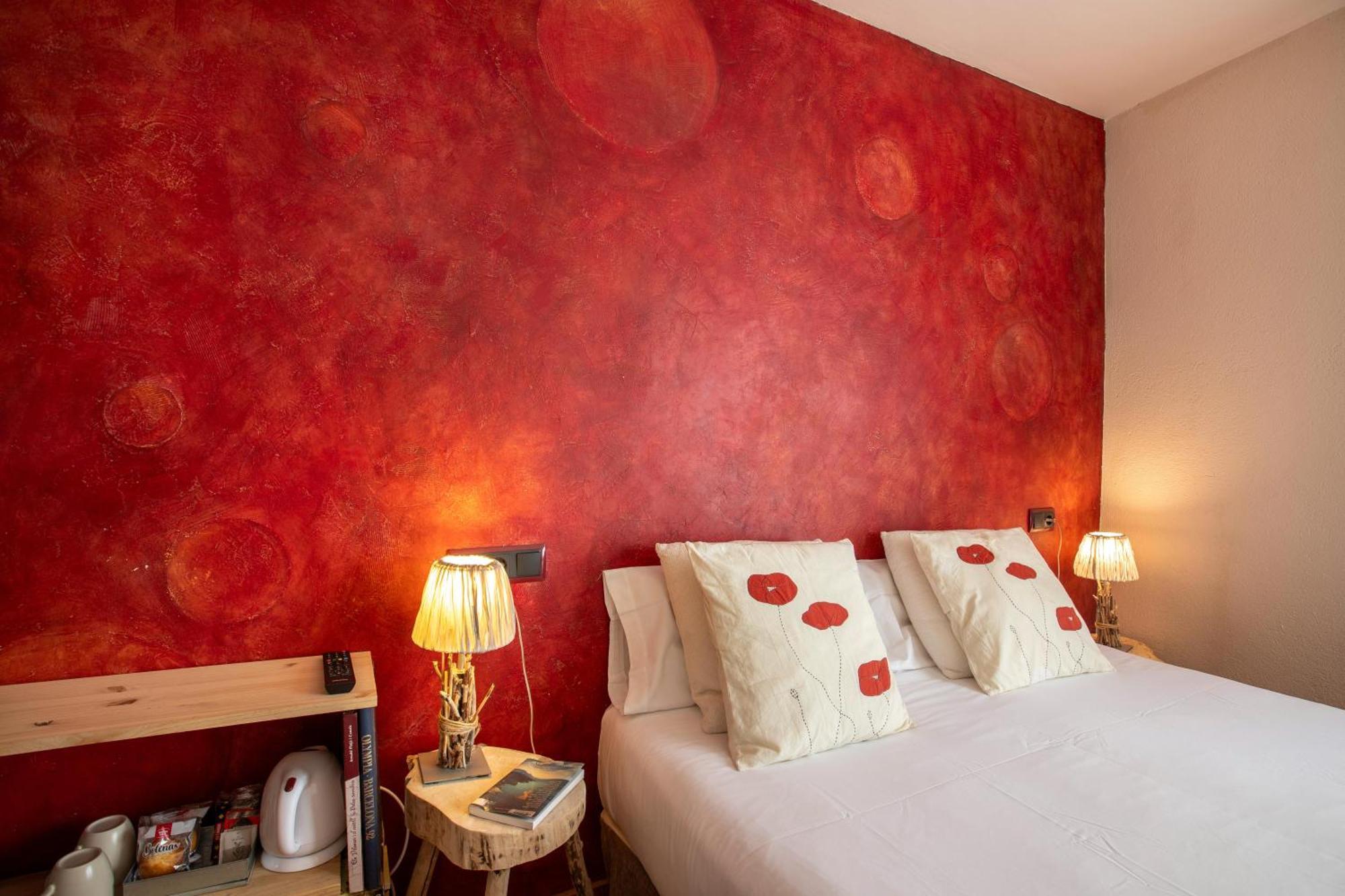 Hotel Boutique Niu De Sol - Designed For Adults Palau Saverdera Exterior foto