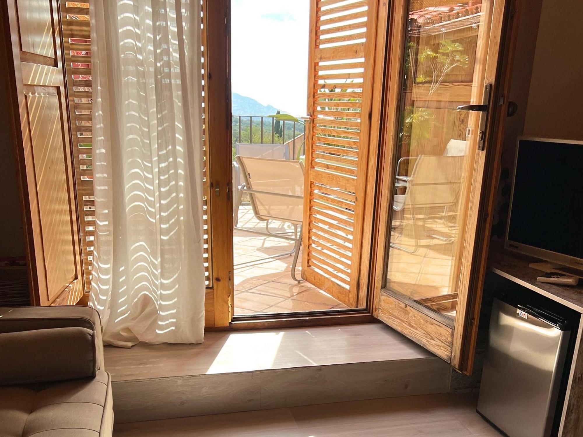 Hotel Boutique Niu De Sol - Designed For Adults Palau Saverdera Exterior foto