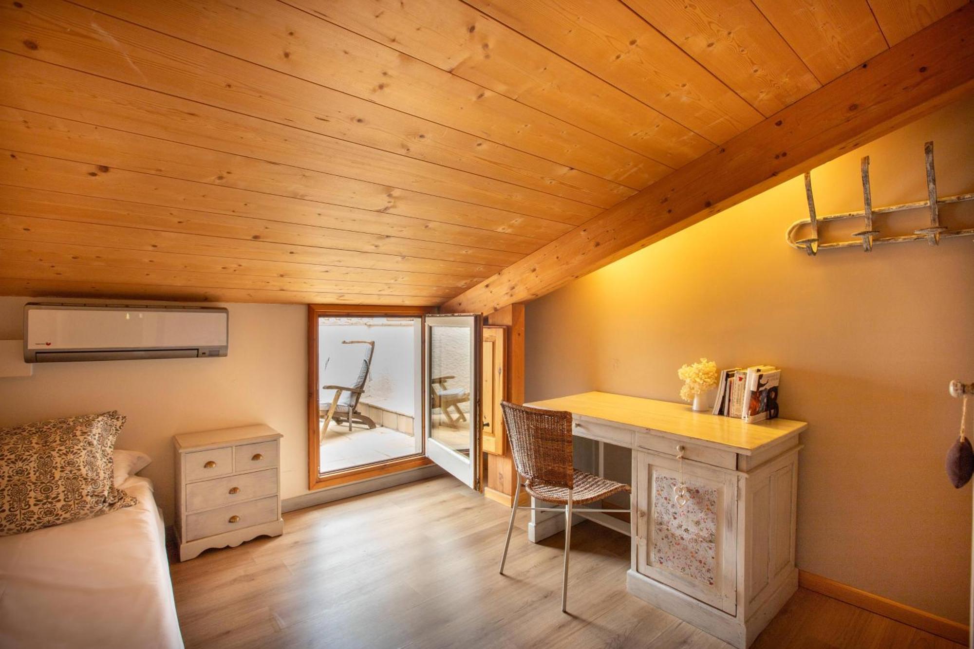Hotel Boutique Niu De Sol - Designed For Adults Palau Saverdera Exterior foto