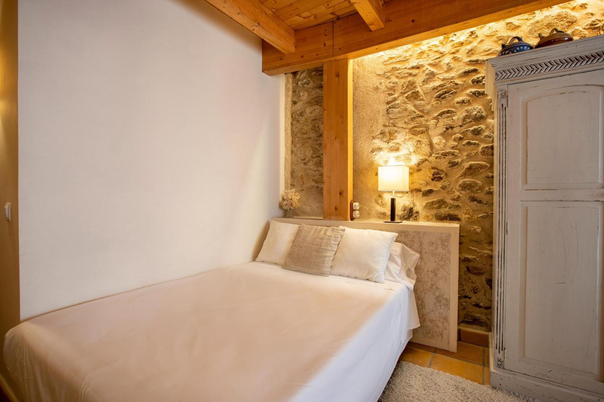 Hotel Boutique Niu De Sol - Designed For Adults Palau Saverdera Exterior foto