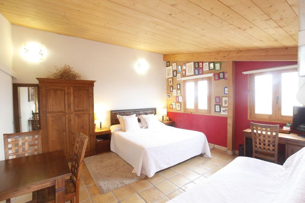 Hotel Boutique Niu De Sol - Designed For Adults Palau Saverdera Exterior foto