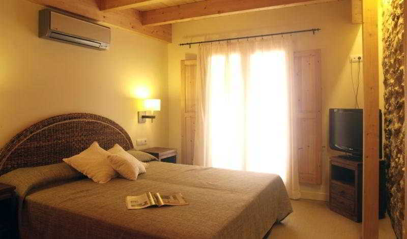 Hotel Boutique Niu De Sol - Designed For Adults Palau Saverdera Exterior foto