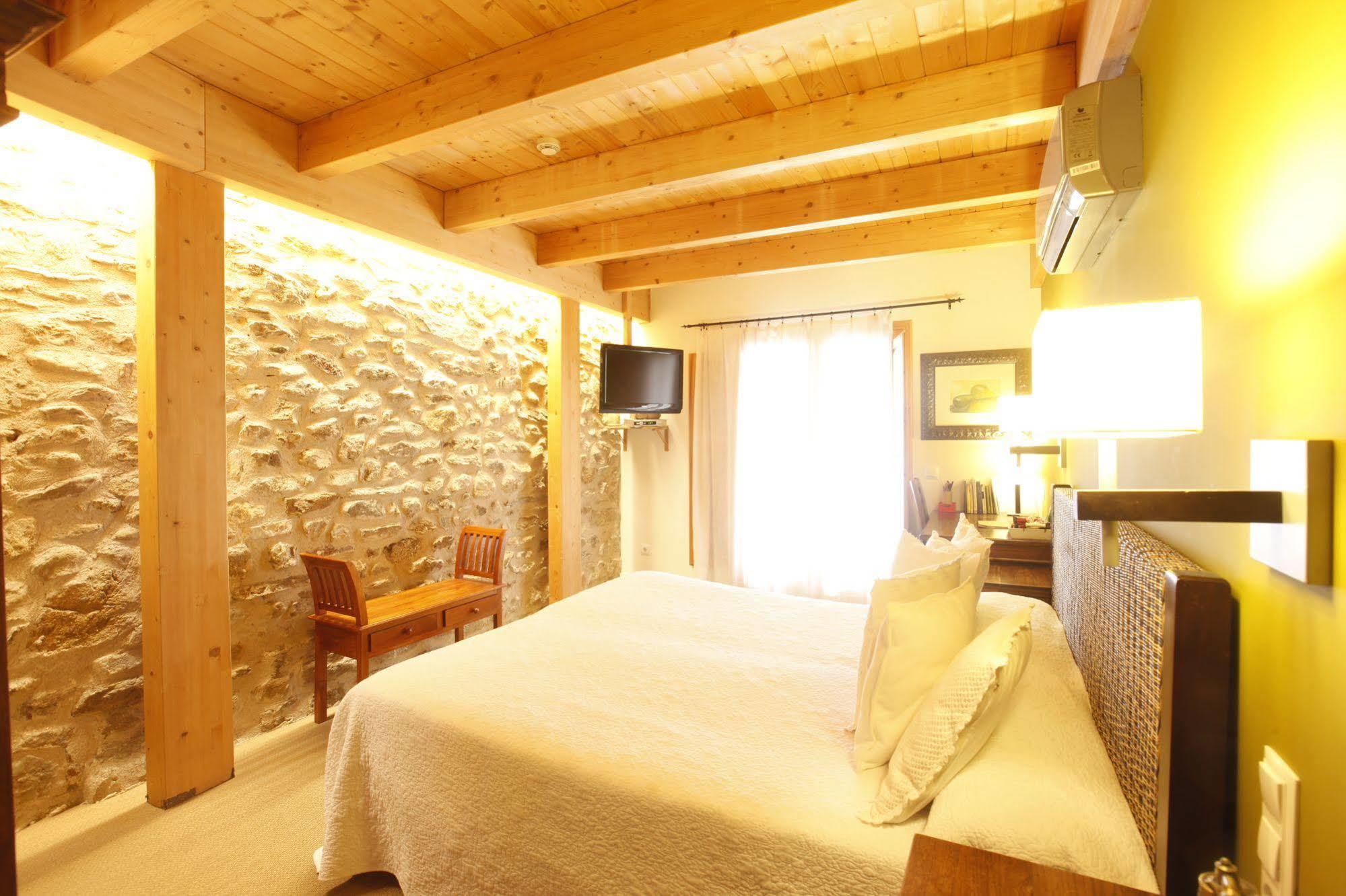 Hotel Boutique Niu De Sol - Designed For Adults Palau Saverdera Exterior foto